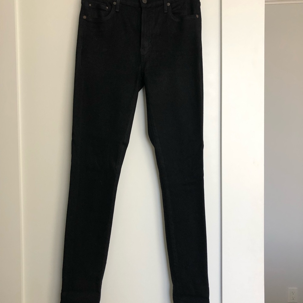 Citizen super stretchy skinnies